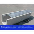Drainage Cover Grating Panels